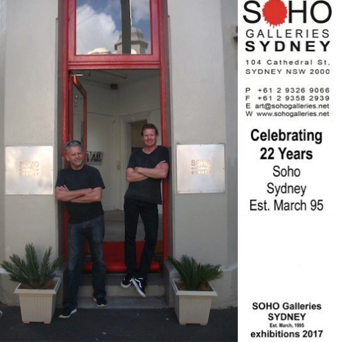soho 22